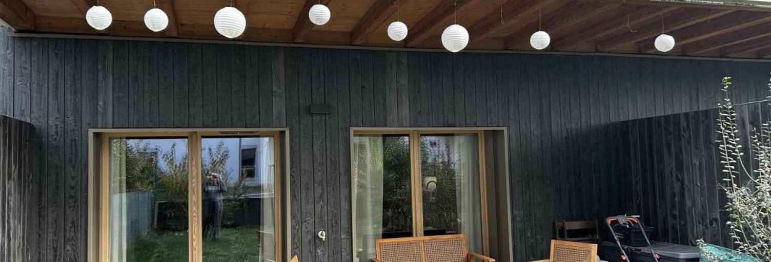 Appartement 2 Pièces 55 m² à louer à Strasbourg (67000)