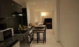 Appartement 1 Pièce 44 m² à louer à Nice (06000)