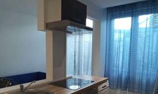 Appartement 2 Pièces 31 m² à louer à Saint-Étienne (42000)