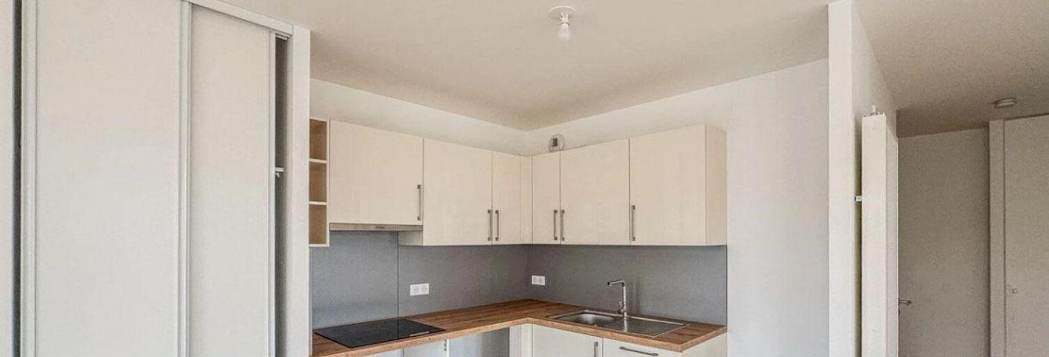 Appartement 3 Pièces 75 m² à louer à Paris 19 (75019)