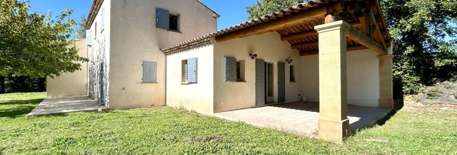Maison 5 Pièces 200 m² à louer à Aix-en-Provence (13080)
