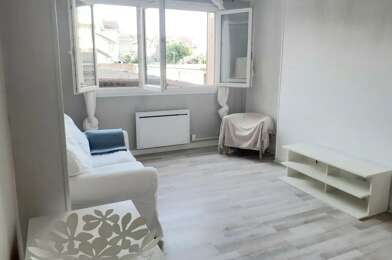 Appartement 2 pièces 690 €