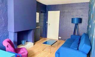 Appartement 1 Pièce 30 m² à louer à Nantes (44000)