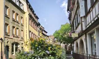 Appartement 3 Pièces 75 m² à louer à Colmar (68000)