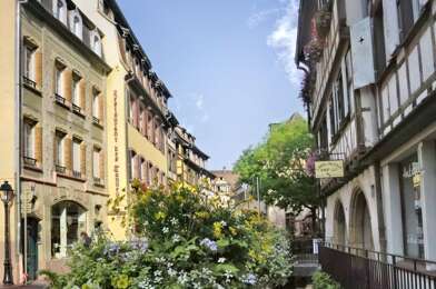 Appartement 3 pièces 1000 €