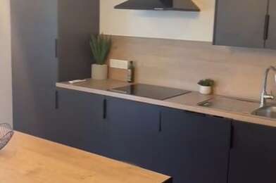 Appartement 3 pièces 1150 €