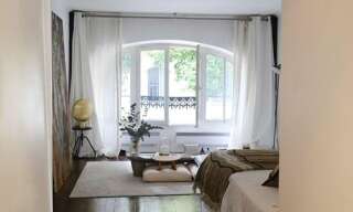 Appartement 1 Pièce 38 m² à louer à Paris 3 (75003)