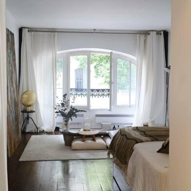 Appartement 1 pièces 1850 €