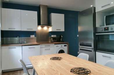 Appartement 5 pièces 430 €