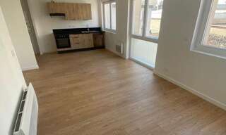 Appartement 2 Pièces 45 m² à louer à Saint-Étienne (42000)