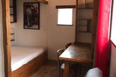 Appartement 2 pièces 735 €