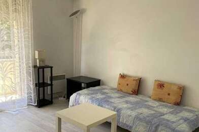 Appartement 1 pièces 780 €