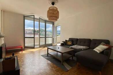 Appartement 3 pièces 750 €