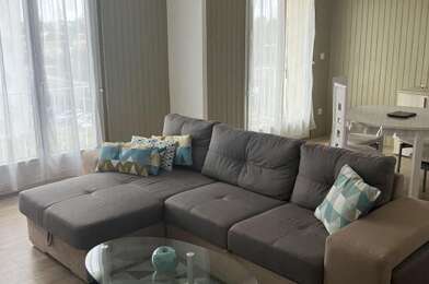 Appartement 3 pièces 1200 €