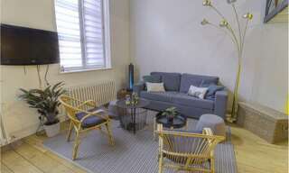 Appartement 2 Pièces 50 m² à louer à Lille (59000)