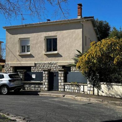 Maison 5 pièces 1680 €