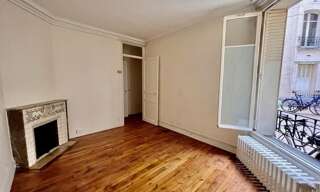 Appartement 1 Pièce 30 m² à louer à Paris 15 (75015)