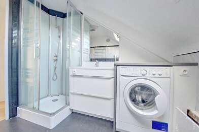 Appartement 2 pièces 850 €