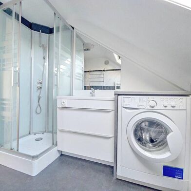 Appartement 2 pièces 850 €