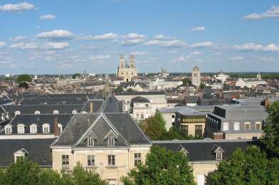 Appartement 2 pièces 695 €