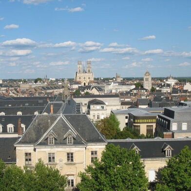 Appartement 2 pièces 695 €