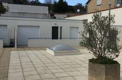 Appartement 2 pièces 690 €