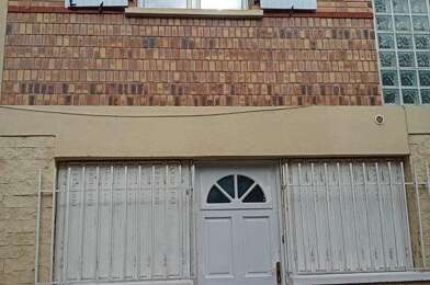 Maison 3 pièces 1250 €