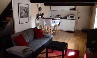 Appartement 2 Pièces 40 m² à louer à Nancy (54000)