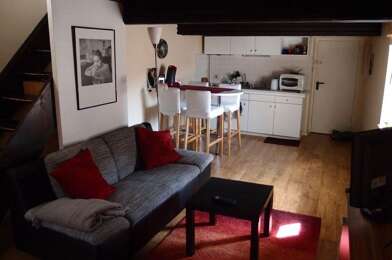 Appartement 2 pièces 470 €