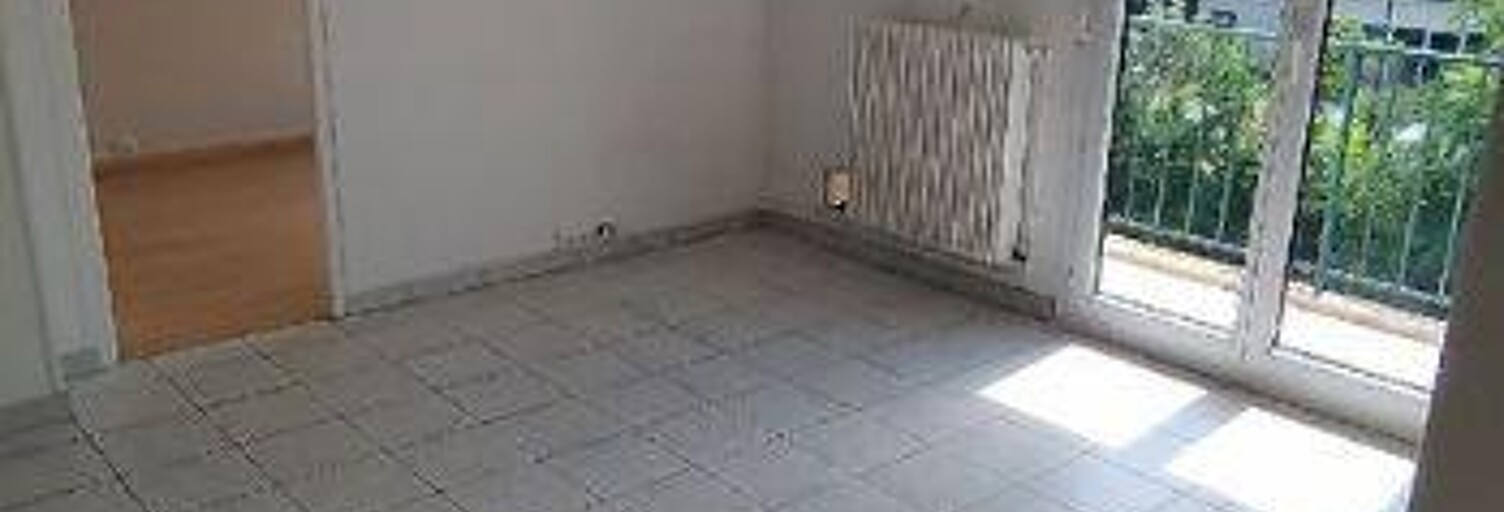 Appartement 3 Pièces 52 m² à louer à Reims (51100)