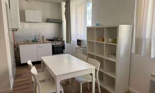 Appartement 2 Pièces 26 m² à louer à Strasbourg (67000)
