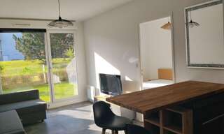 Appartement 2 Pièces 40 m² à louer à Sainte-Adresse (76310)