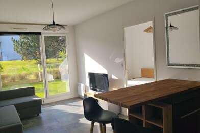 Appartement 2 pièces 790 €