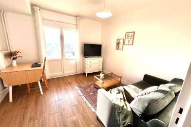 Appartement 1 pièces 850 €