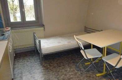Appartement 1 pièces 380 €