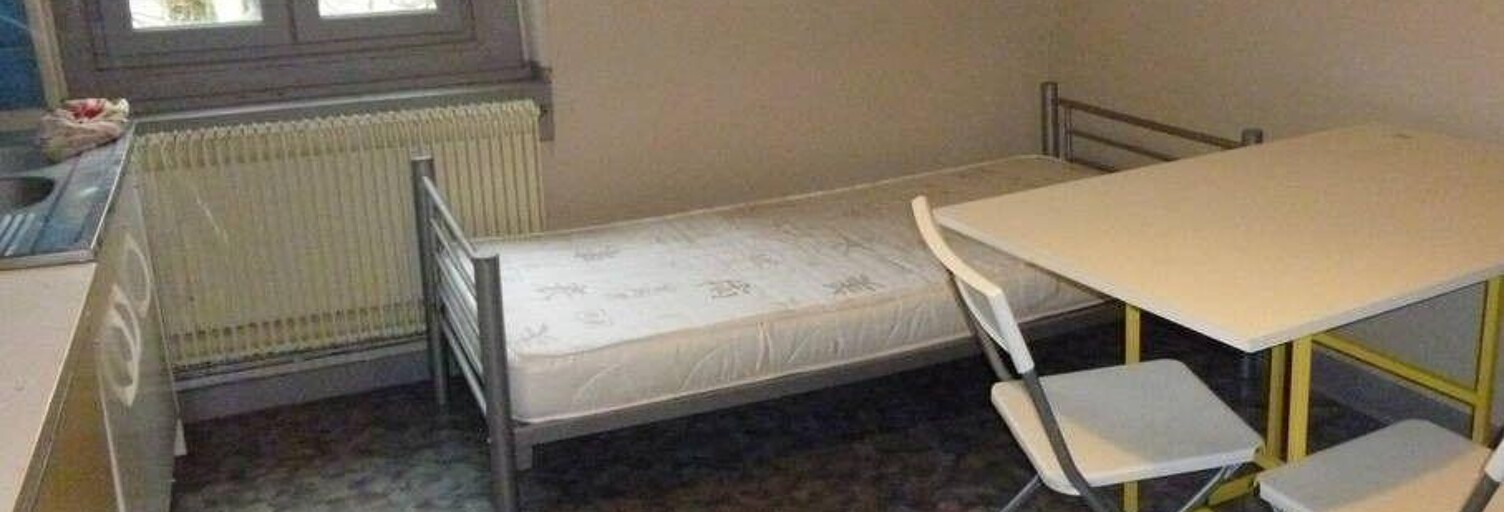 Appartement 1 Pièce 20 m² à louer à Lille (59000)