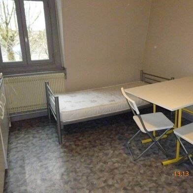 Appartement 1 pièces 380 €