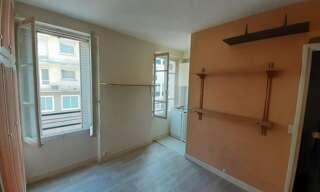 Appartement 1 Pièce 14 m² à louer à Paris 15 (75015)