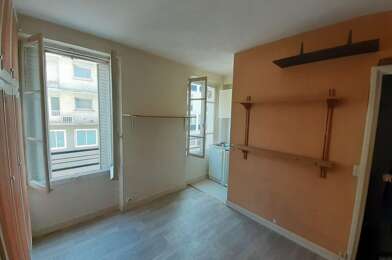 Appartement 1 pièces 650 €