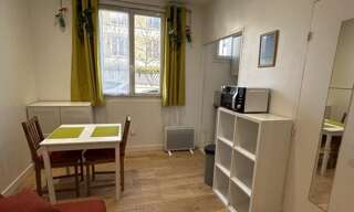 Appartement 1 Pièce 14 m² à louer à Asnières-sur-Seine (92600)