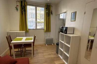 Appartement 1 pièces 750 €