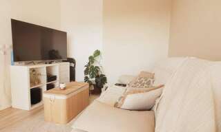 Appartement 2 Pièces 35 m² à louer à Lognes (77185)