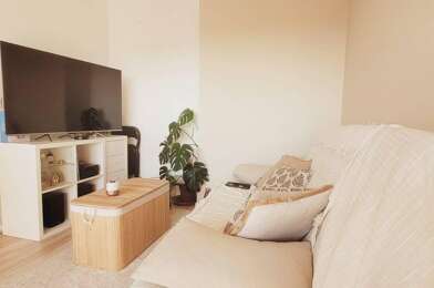 Appartement 2 pièces 890 €