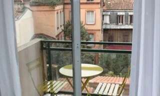 Appartement 2 Pièces 30 m² à louer à Toulouse (31000)