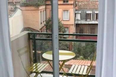 Appartement 2 pièces 750 €