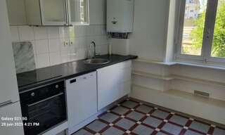 Appartement 3 Pièces 70 m² à louer à Vannes (56000)