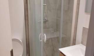 Appartement 1 Pièce 23 m² à louer à Morlaix (29600)