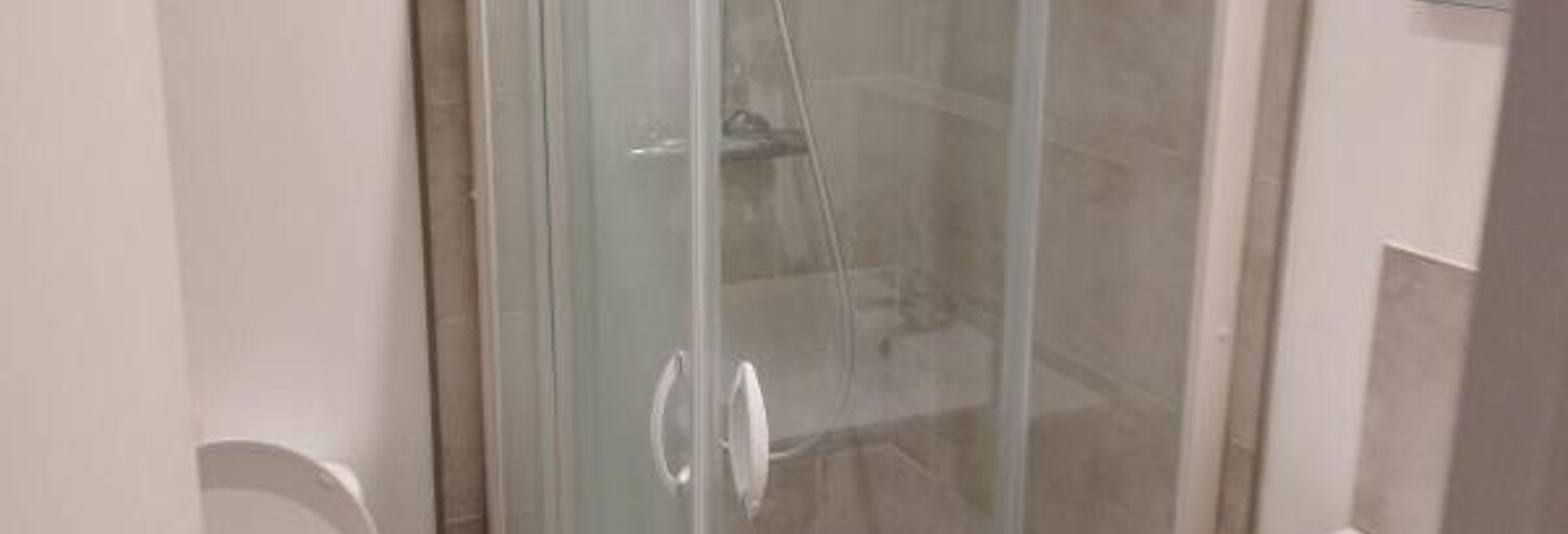 Appartement 1 Pièce 23 m² à louer à Morlaix (29600)