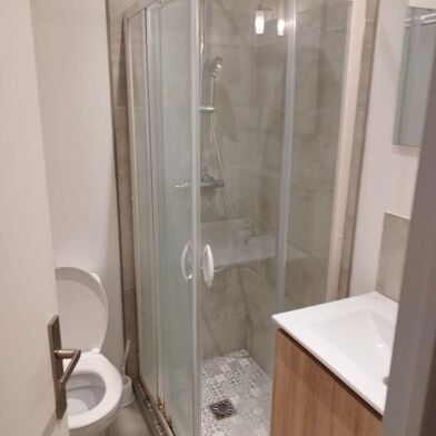 Appartement 1 pièces 488 €