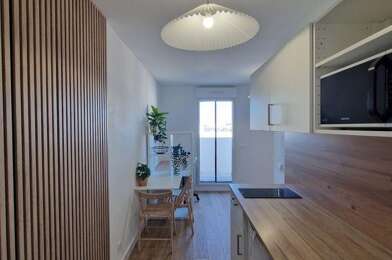 Appartement 1 pièces 650 €